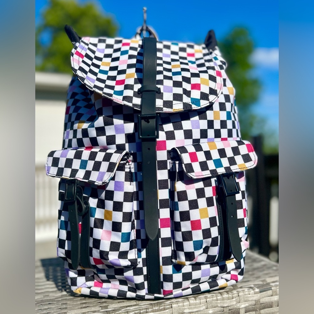 No Boundaries Women’s Cargo Backpack​